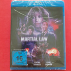Martial Law BLU-RAY - pikkukuva 1