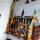 Lego - Harry Potter - Maaginen maailma - kuvitettu opas - pikkukuva 5