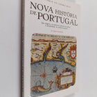 A. do Carmo Reis : Nova historia de Portugal : das origen... - pikkukuva 1