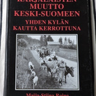 Karjalaisten muutto Keski-Suomeen yhden kylän kertomana - pikkukuva 1