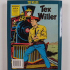 Tex Willer kronikka 10 : Yellow Creekin verilöyly ; Joki... - pikkukuva 2