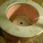 Ilmansuodatin MAT6753 M-Filter Mazda Europe, E2200LX - pikkukuva 3