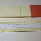 Laskutikku ARISTO 0903 LL - pikkukuva 1