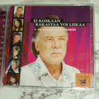 2 X CD Ei Koskaaan Rakastaa Voi Liikaa - Valitut Palat (Uusi - pikkukuva 1