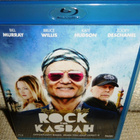 Rock The Kasbah Blu-ray - pikkukuva 2
