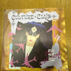 Culture Club sinkku The War Song - pikkukuva 1