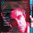IGGY POP - LIVE 1981 - pikkukuva 2