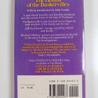 Arthur Conan Doyle : The Hound of the Baskervilles - pikkukuva 2