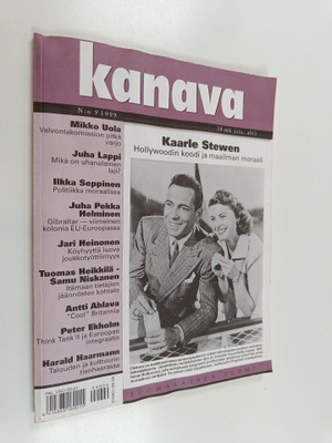 Kanava 9/1999