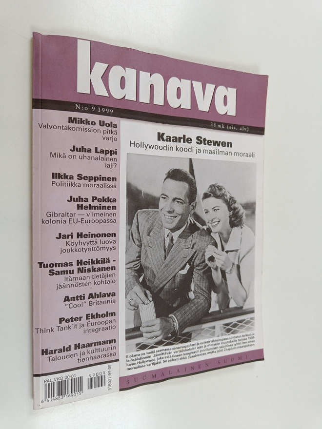 Kanava 9/1999