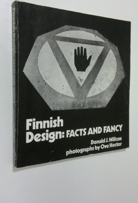 Donald J. Willcox : Finnish design: facts and fancy