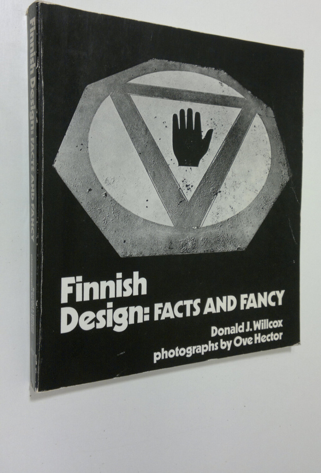 Donald J. Willcox : Finnish design: facts and fancy