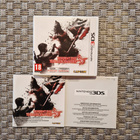 Resident Evil: The Mercenaries 3D (3DS) - pikkukuva 1