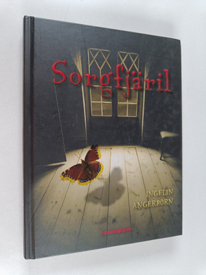Ingelin Angerborn : Sorgfjäril