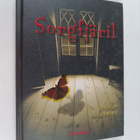 Ingelin Angerborn : Sorgfjäril - pikkukuva 1