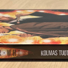 Doctor Who: Kausi 3 (2007) BBC:n kulttisarja (3DVD) *UUSI* - pikkukuva 3