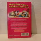 Iines pokkari 4: Uutisnälkä - pikkukuva 2