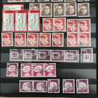 Postimerkit - USA - pikkukuva 3