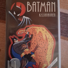 Batman - Kissanainen (1992) VHS - pikkukuva 1