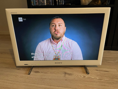 Sony bravia kdl-22ex553
