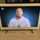 Sony bravia kdl-22ex553 - pikkukuva 1