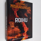 Tuomas Niskakangas : Roihu - pikkukuva 1