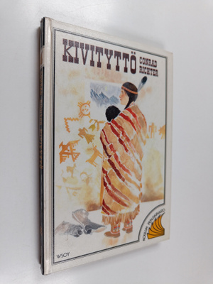 Conrad Richter : Kivityttö