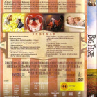 dvd, Big Fish (2003, IMBd 8.0) [fantasia] - pikkukuva 2