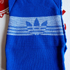 Adidas vintage pipo sininen - pikkukuva 3