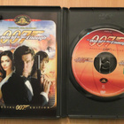 007- Kun maailma ei riitä - DVD • - pikkukuva 3