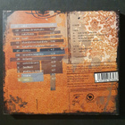 Ojos de Brujo - Techari CD + CD-ROM (2006) - pikkukuva 3
