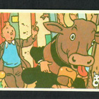 Keräilykuva - Tintin / Tintti 108. - pikkukuva 1