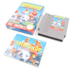 Tecmo Cup Football Game - pikkukuva 4