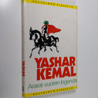Yashar Kemal : Ararat-vuoren legenda - pikkukuva 1