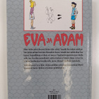 Johan Unenge ym. : Eva ja Adam : tanssin tahdissa - pikkukuva 2