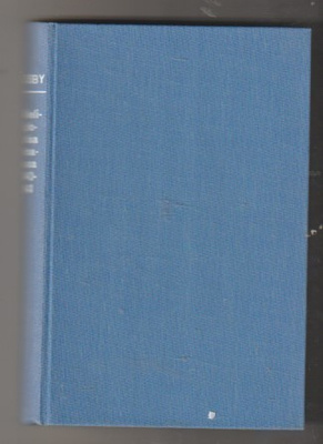 Krosby: Nikkelidiplomatiaa Petsamossa  1940-1941