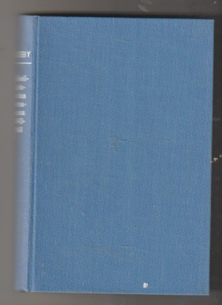Krosby: Nikkelidiplomatiaa Petsamossa  1940-1941