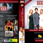 Kauniit ja Rohkeat - Parhaat häät (5xDVD) - pikkukuva 2