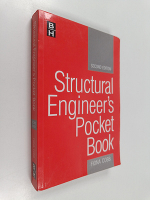 Fiona Cobb : Structural Engineer's Pocket Book