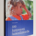 Hannu Jalanko : 100 kysymystä lastenlääkärille - pikkukuva 1