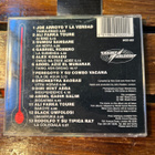 Various - Boiling Point - Music From Hot Countries Cd - pikkukuva 2