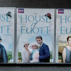 The House of Eliott 1-3 (Muotitalo) DVD - pikkukuva 1