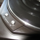 Sharp RP-1122H autom. stereo levysoitin, neula poikki.KATSO! - pikkukuva 4