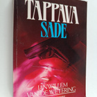 Janwillem Van de Wetering : Tappava sade - pikkukuva 1