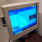Samsung SyncMaster 957MB -19-tuumainen kuvaputkimonitori - pikkukuva 2