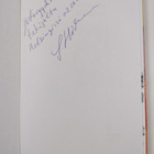 Johannes Hidman : Sen kun vaan (signeerattu) - pikkukuva 3