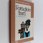 John Galsworthy : Forsytein taru 3 : Vuokrattavana - pikkukuva 1