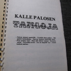 KALLE PALOSEN TANGOJA, KAUKO VARHILA - pikkukuva 3