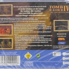 Tomb Raider IV: The Last Revelation (German Vers - pikkukuva 2