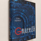 Eeva Niiranen : Vuoteni Galileassa : vuosikymmen Aapeli S... - pikkukuva 1